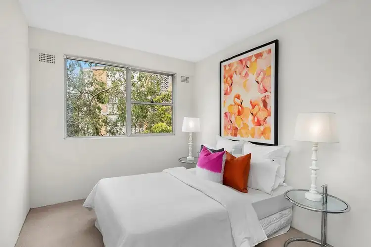 Third view of Homely apartment listing, 24/5 St Marks Road, Darling Point NSW 2027