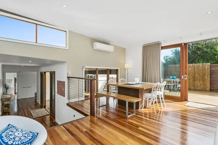 Seventh view of Homely house listing, 22 Alex Drive, St Andrews Beach VIC 3941