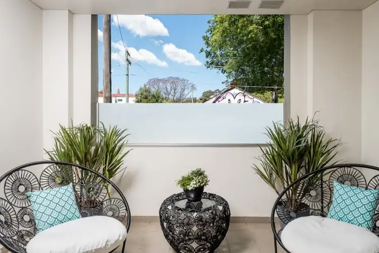Seventh view of Homely unit listing, 5/42 Gibbens Street, Camperdown NSW 2050