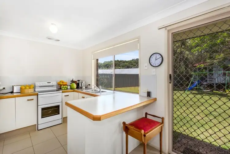 Fifth view of Homely house listing, 108 Lochlomond Drive, Banora Point NSW 2486