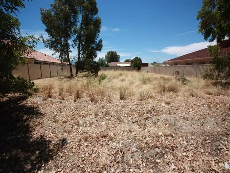 Second view of Homely land listing, Address available on request