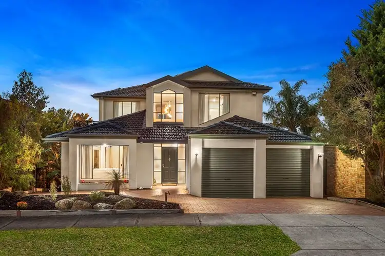 10 Tanami Court, Bulleen VIC 3105