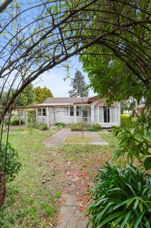 Second view of Homely house listing, 19 Arthur Street, Mittagong NSW 2575