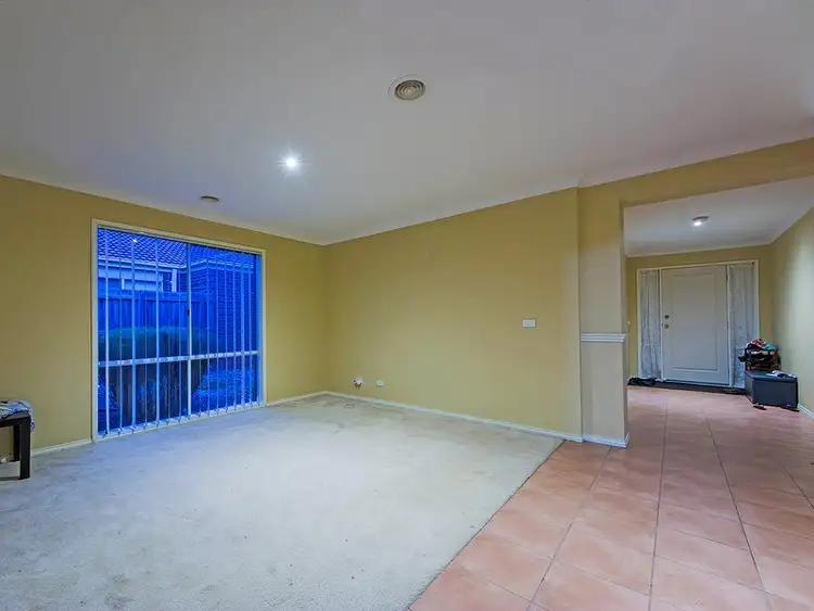 Fourth view of Homely house listing, 37 Vanderbilt Drive, Truganina VIC 3029