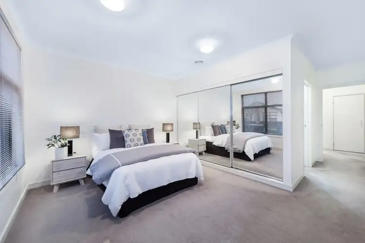 Sixth view of Homely townhouse listing, 5 Cooley Lane, Mulgrave VIC 3170