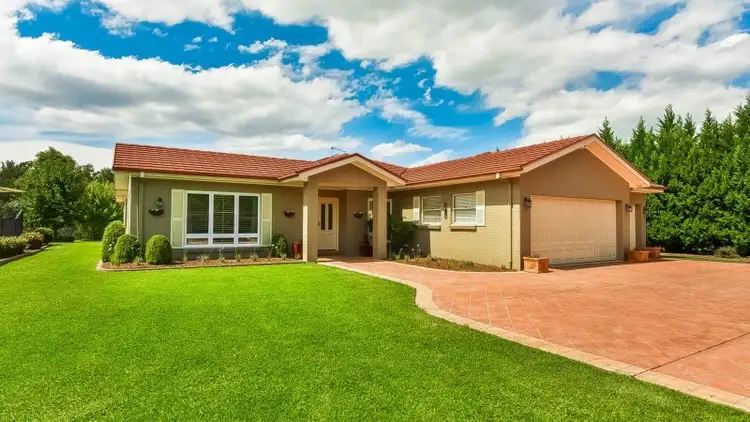 Second view of Homely house listing, 13 Davies Place, Picton NSW 2571