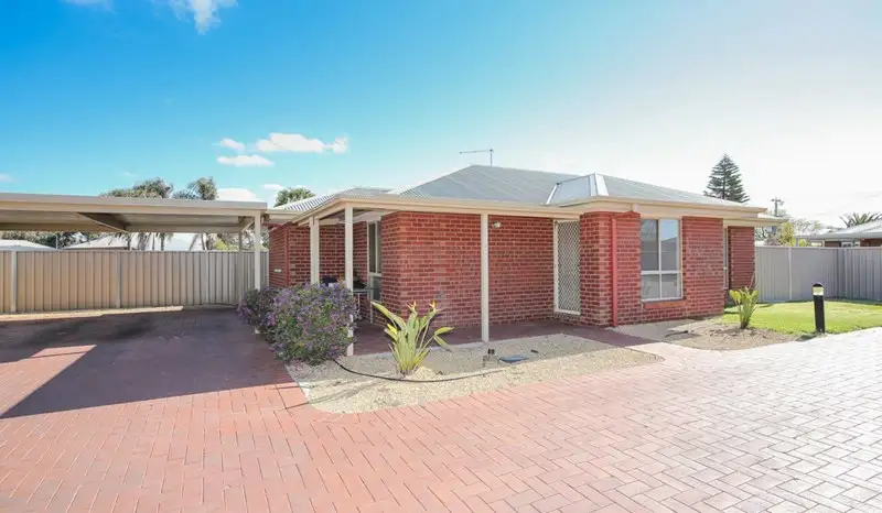 Main view of Homely house listing, 9/430 Etiwanda Avenue, Mildura VIC 3500
