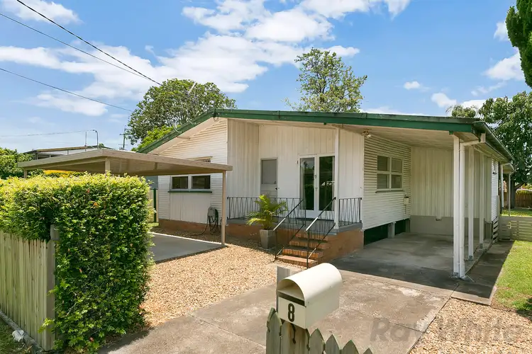 8 Glenview Street, Acacia Ridge QLD 4110