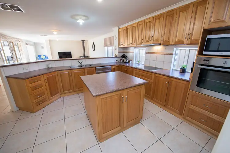 Fourth view of Homely house listing, 19 Yana Street, Swan Hill VIC 3585