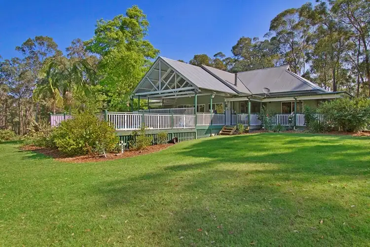 Sixth view of Homely house listing, 782 Putty Road, East Kurrajong NSW 2758