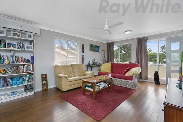 Third view of Homely house listing, 4 Ackworth Place, Alexandra Hills QLD 4161