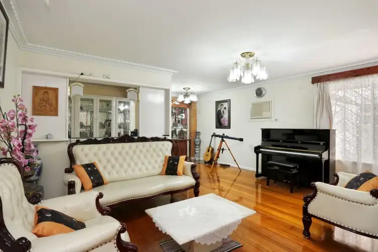 Fifth view of Homely house listing, 30 HARRIS Street, St Albans VIC 3021