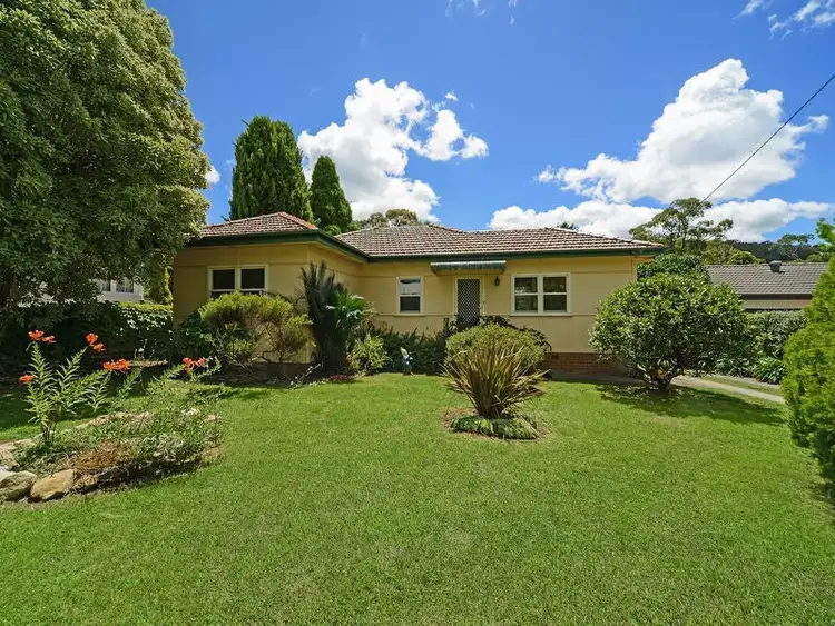 7 Edward Street, Mittagong NSW 2575