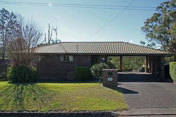 Sixth view of Homely house listing, 690 Beechwood Road, Beechwood NSW 2446