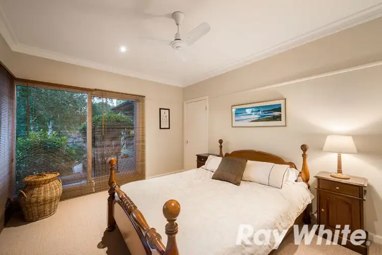 Fifth view of Homely house listing, 1 Quaintance Street, Mount Waverley VIC 3149