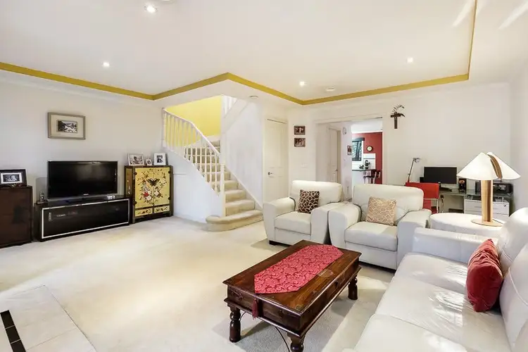 Third view of Homely townhouse listing, 43/745-751 Boronia Road, Wantirna VIC 3152