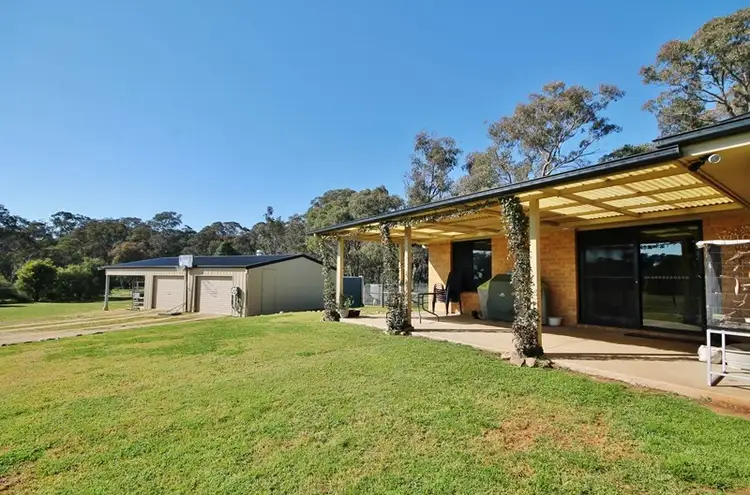 Sixth view of Homely house listing, 28 Levetts Road, Young NSW 2594