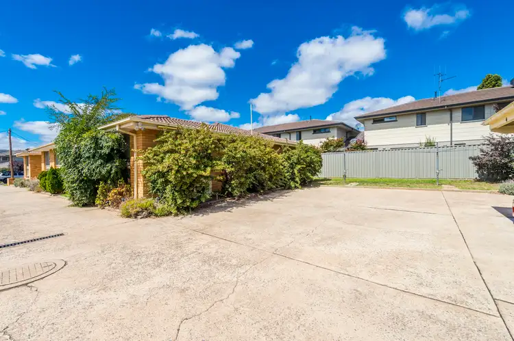 Fifth view of Homely unit listing, 4/17 Broughton Place, Queanbeyan NSW 2620