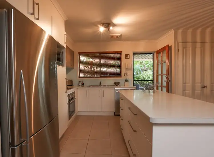 Sixth view of Homely townhouse listing, 1-111 Barbaralla Drive, Springwood QLD 4127