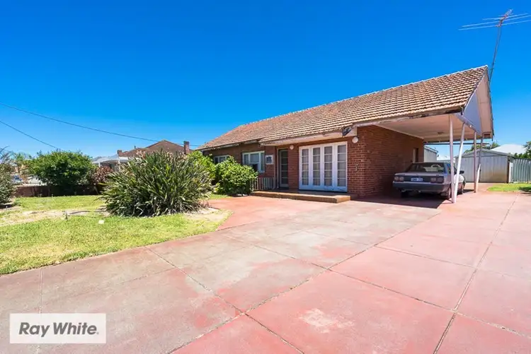 Second view of Homely house listing, 127 Walter Road West, Dianella WA 6059
