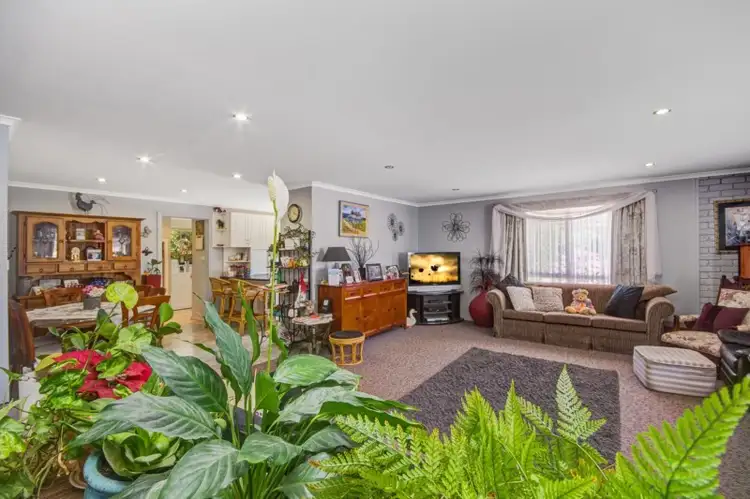 Fourth view of Homely house listing, 4 Alison Court, Westbury TAS 7303