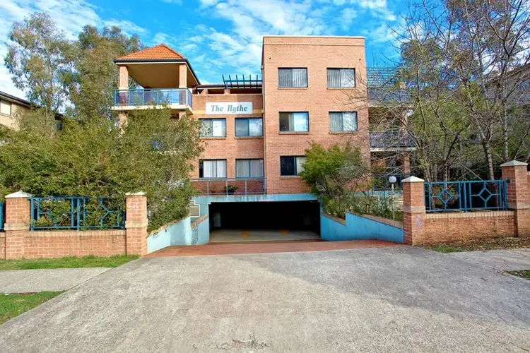 11/8 Hythe Street, Mount Druitt NSW 2770