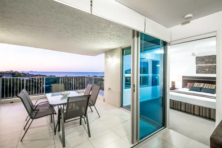 U23/18 Raintree Place, Airlie Beach QLD 4802