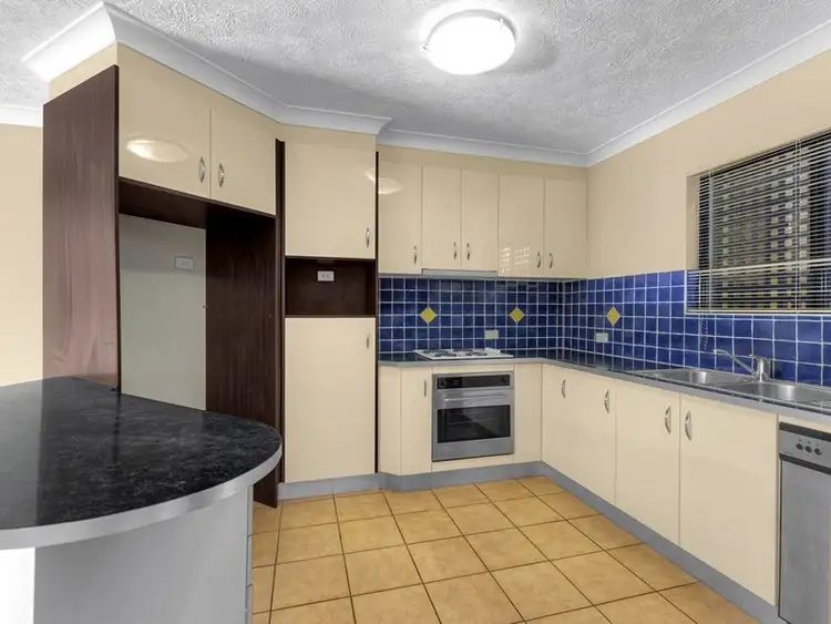 Second view of Homely unit listing, 2/17 Pratt Street, Enoggera QLD 4051