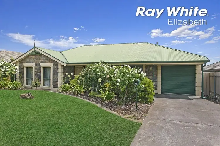 Second view of Homely house listing, 22 Sedgemoor Road, Craigmore SA 5114