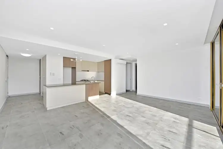 Fifth view of Homely apartment listing, 1/161-163 Bedford Street, Newtown NSW 2042