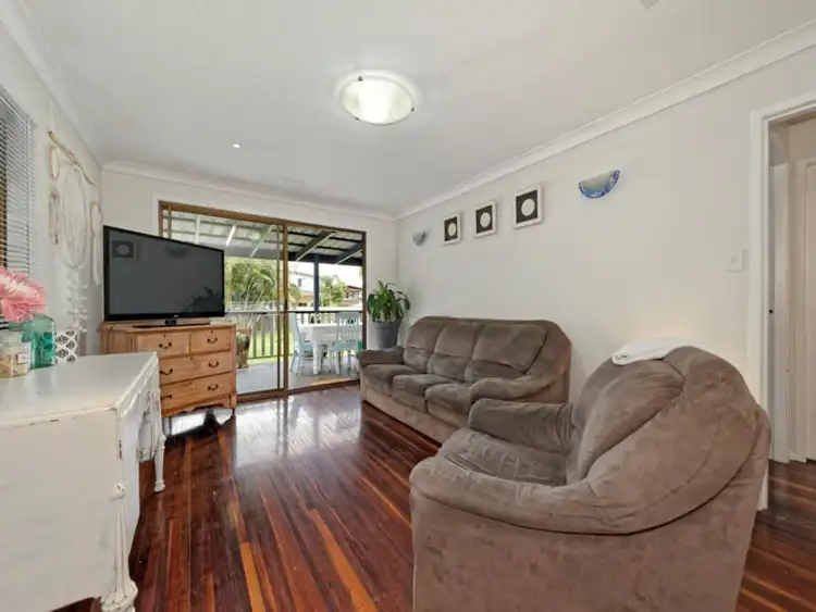 Fifth view of Homely house listing, 21 Frank Street, Scarborough QLD 4020