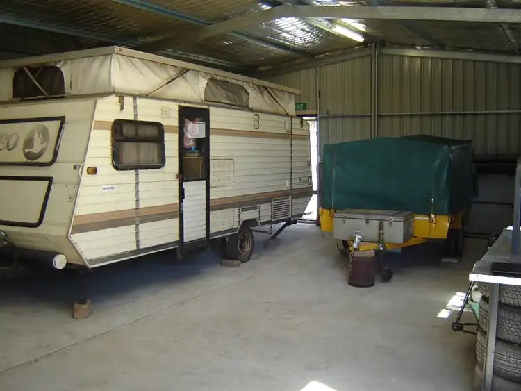 Fifth view of Homely house listing, 15 Brimson Street, Eneabba WA 6518