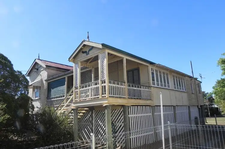 23 Commens Street, Millmerran QLD 4357