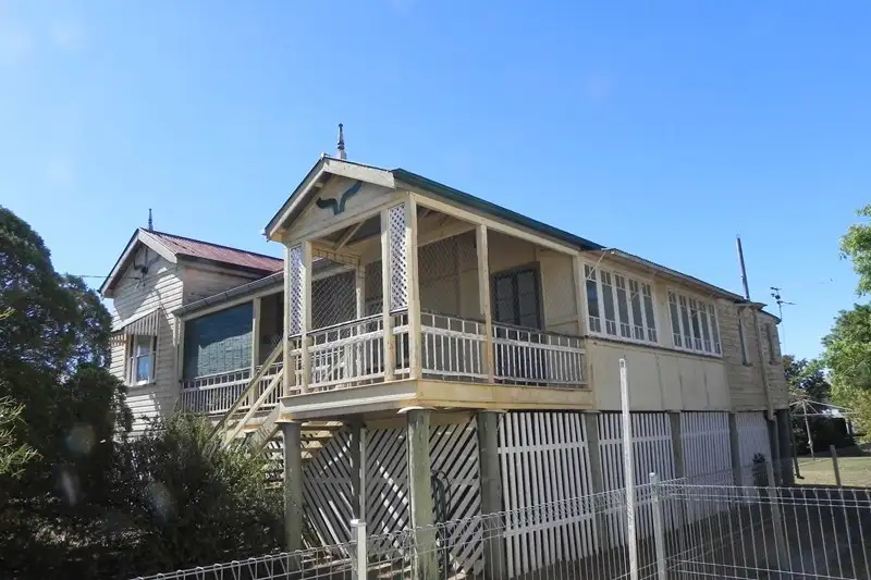 Main view of Homely house listing, 23 Commens Street, Millmerran QLD 4357