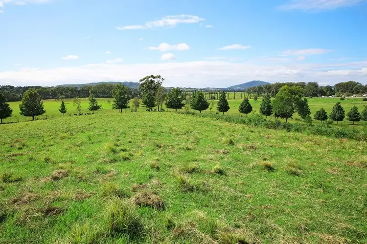 Lot 329 Parker Crecent, Berry NSW 2535