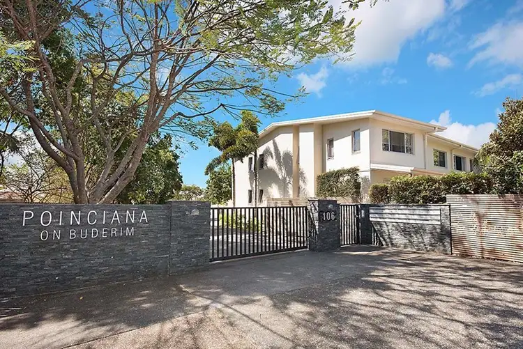 Main view of Homely unit listing, 5/106 Burnett Street, Buderim QLD 4556