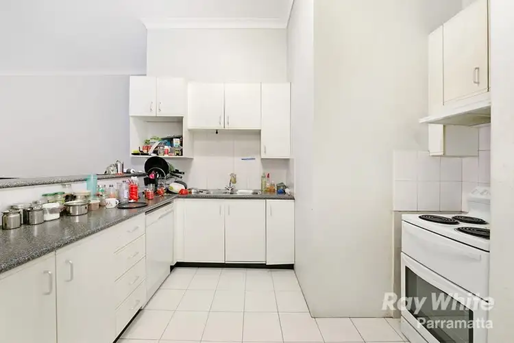 Seventh view of Homely apartment listing, 33/22-32 Great Western Highway, Parramatta NSW 2150