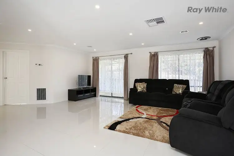 Third view of Homely house listing, 4 Tribute Court, Hoppers Crossing VIC 3029