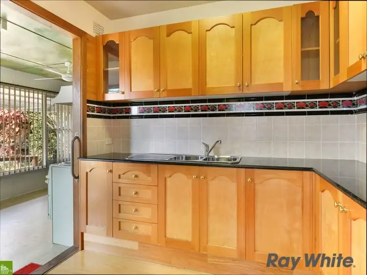 Fifth view of Homely house listing, 8 Wiley Street, Albion Park NSW 2527