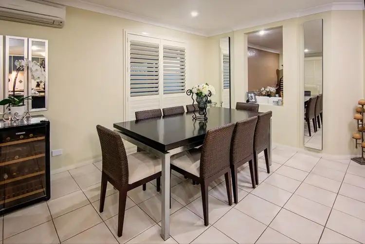 Seventh view of Homely house listing, 96 Springvale Circuit, Underwood QLD 4119
