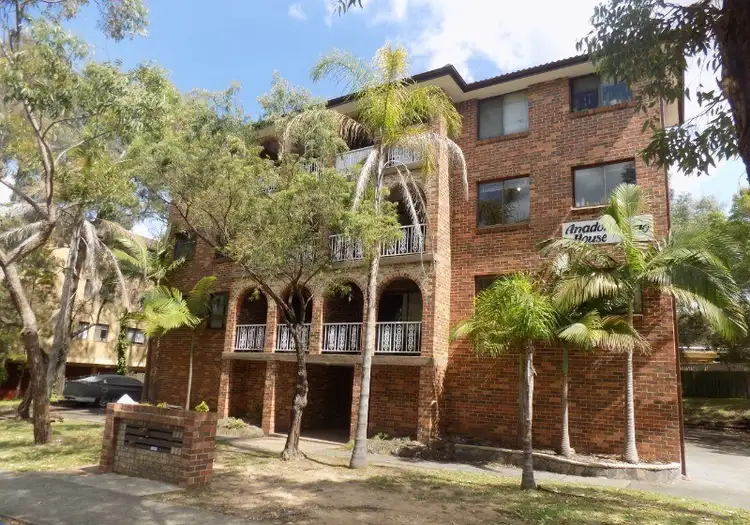 6-10 Station Street, Mortdale NSW 2223