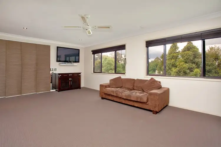 Fifth view of Homely house listing, 206 Spinks Road, Glossodia NSW 2756