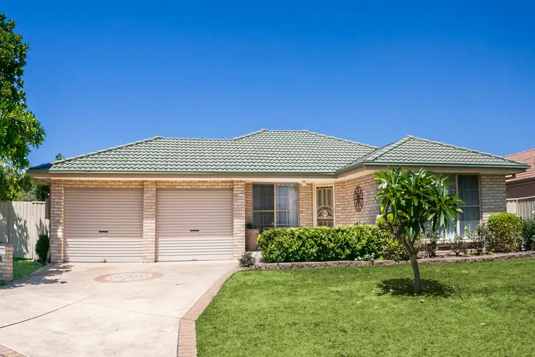 Main view of Homely house listing, 8 Apollo Drive, Shell Cove NSW 2529