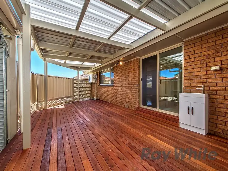 Fourth view of Homely house listing, 1/63 Walmer Avenue, St Albans VIC 3021