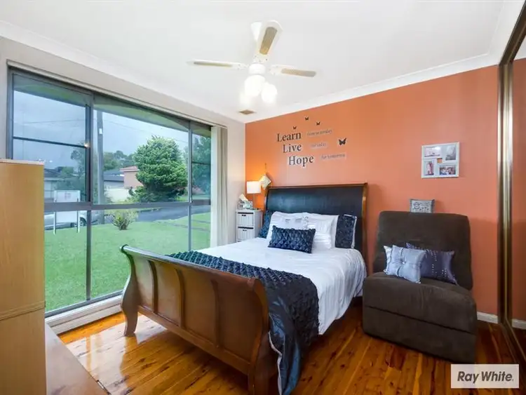 Third view of Homely house listing, 28 St James Crescent, Dapto NSW 2530