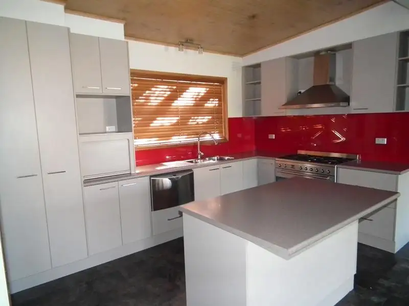 Main view of Homely house listing, 6 Myola Crescent, Nagambie VIC 3608