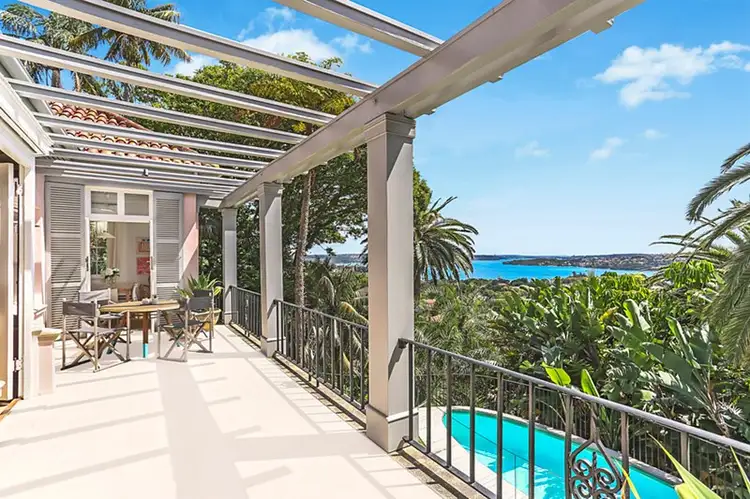 Fourth view of Homely house listing, 125 Victoria Road, Bellevue Hill NSW 2023