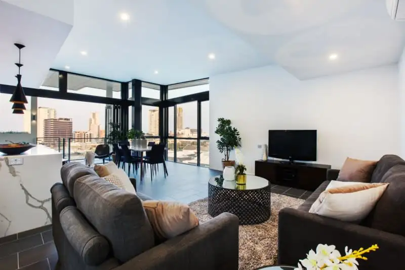 Main view of Homely apartment listing, 18/91 High Street, Southport QLD 4215