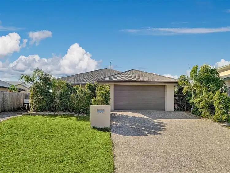 Main view of Homely house listing, 5 Gipps Street, Caloundra West QLD 4551