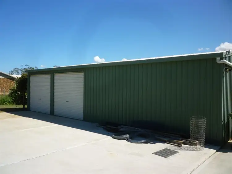 Fourth view of Homely house listing, 13 Reigel Drive, Gracemere QLD 4702